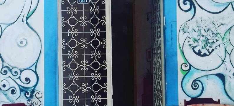 科帕卡巴纳海滩太阳青年旅舍(Solar Hostel Beach Copacabana)图片