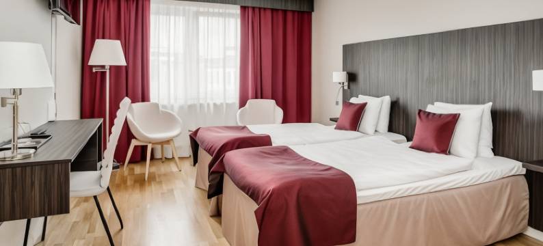 诺瓦酒店(Hotell Nova)图片