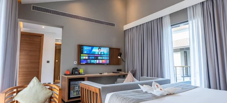 温德姆花园吉姆科贝特Chhoi(Wyndham Garden Jim Corbett Chhoi)图片