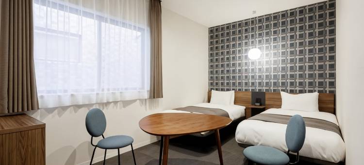 M’s 京都站 KIZUYA 酒店(M’s Hotel Kyoto Station Kizuya)图片