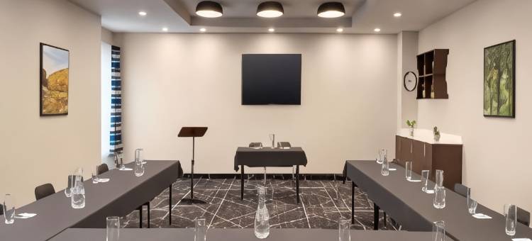 Microtel Inn & Suites by Wyndham Antigonish图片