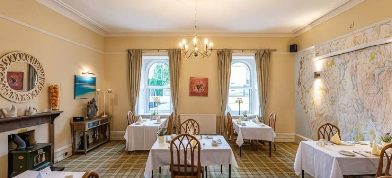 白朗特伍德酒店(The Brantwood Hotel)图片