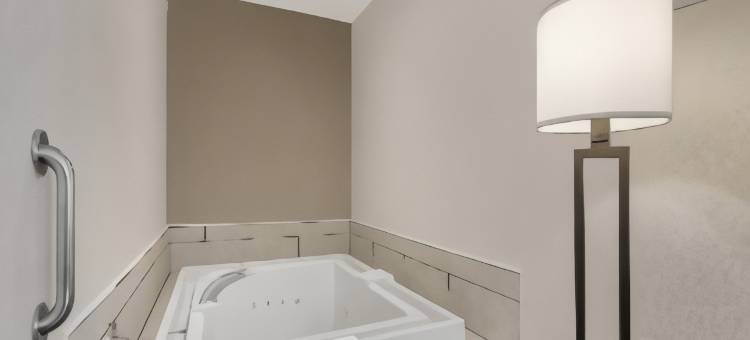 哥伦布港贝斯特韦斯特酒店(Best Western Port Columbus)图片