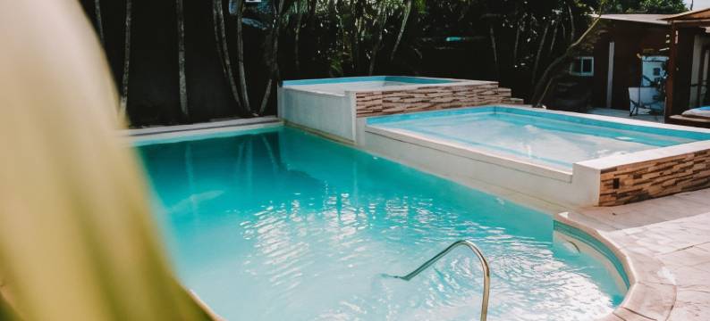 伊瓜苏港阿尔图斯酒店(Altos del Iguazu)图片