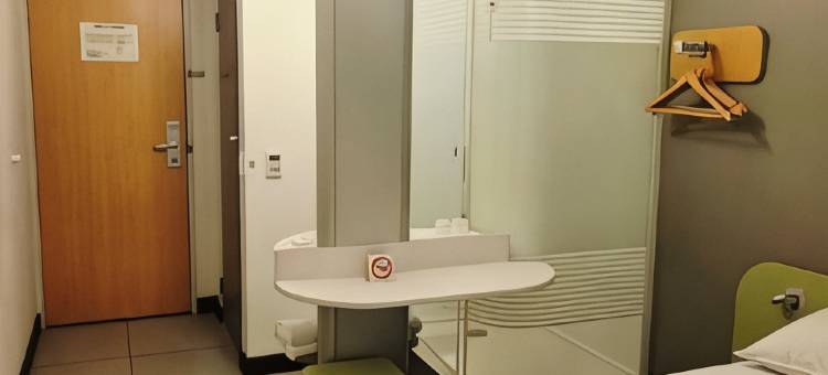 太阳 1 号米德兰酒店(Sun1 Midrand)图片