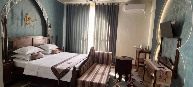 Jannat Minor Boutique Hotel图片