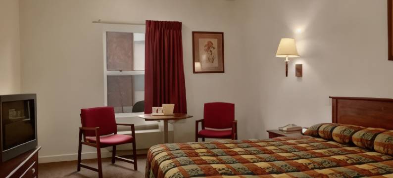 圣路易斯机场速8酒店(Super 8 by Wyndham St. Louis Airport)图片