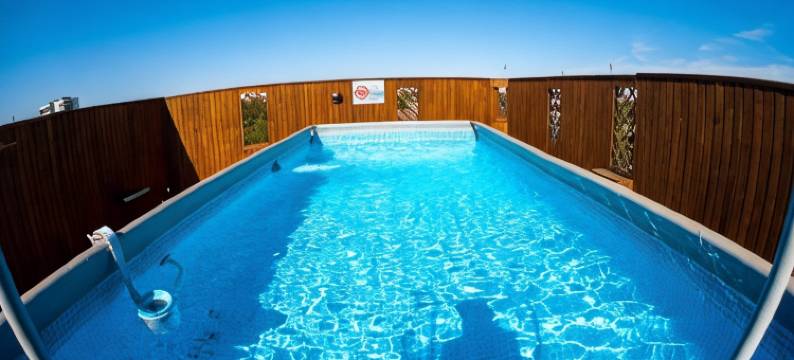 Best Lido Hotel图片