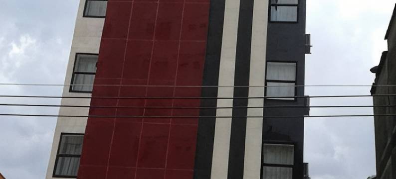 加州公寓酒店(Flat Califórnia)图片