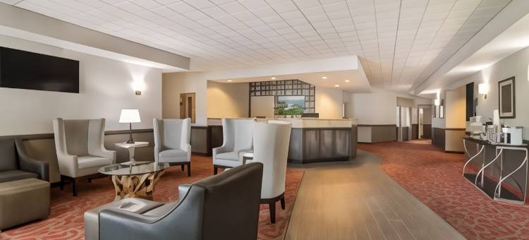 山湖贝斯特韦斯特酒店(Best Western Saranac Lake)图片