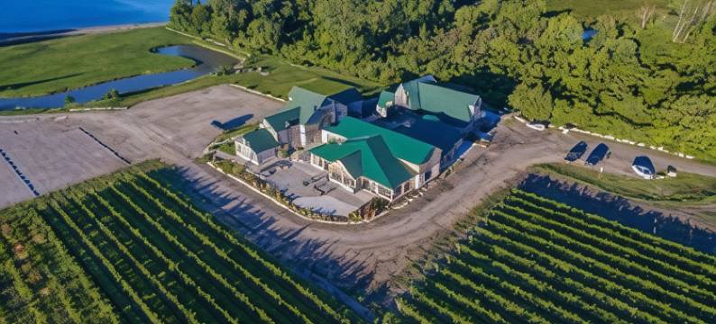 温莎东湖滨智选假日酒店及套房-洲际酒店集团旗下(Holiday Inn Express & Suites WINDSOR EAST – LAKESHORE by IHG)图片