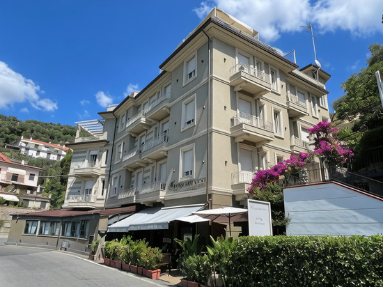 罗莎德温提酒店