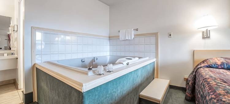 博德曼 - 赫米斯顿罗德威汽车旅馆(Rodeway Inn Boardman - Hermiston)图片