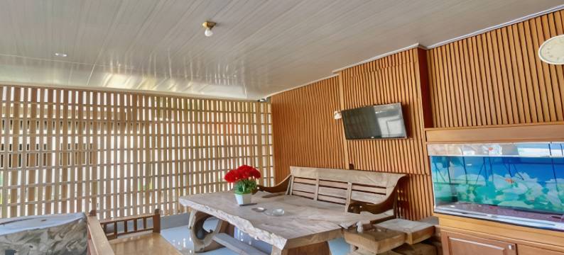 Padi Hotel Purwodadi图片