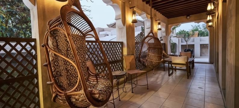 XVA艺术酒店(Xva Art Hotel)图片