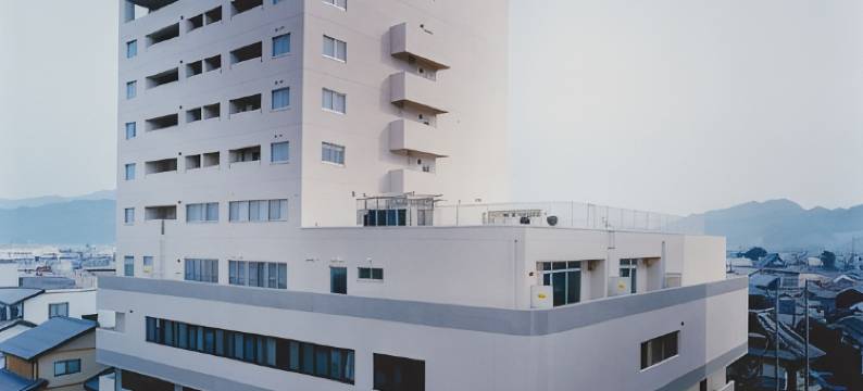 瑟库米亚酒店(Hotel Sekumiya)图片