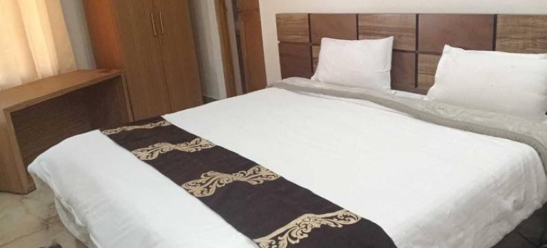 希拉克套房山顶(Saalak Suites On HIlltop)图片