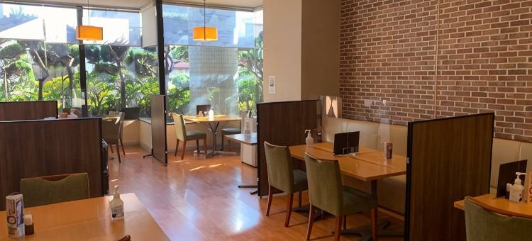 久慈大酒店(Kuji  Grand Hotel)图片