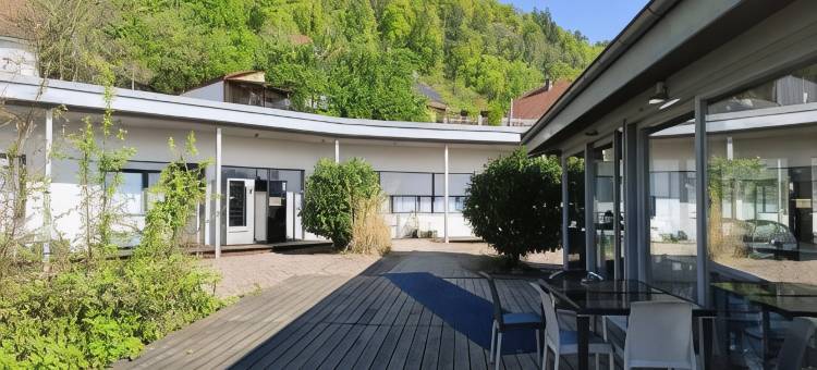 Arena Hotel Waldshut图片