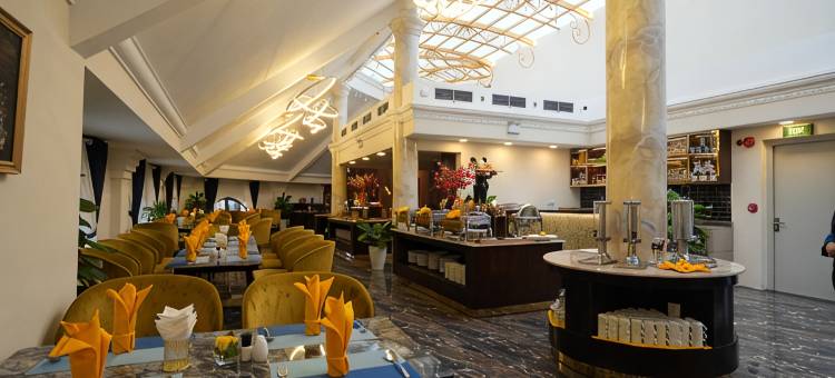 山茶花酒店(Sandals Camellia Hotel)图片