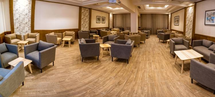 天空景观套房酒店(Sky View Suites Hotel)图片