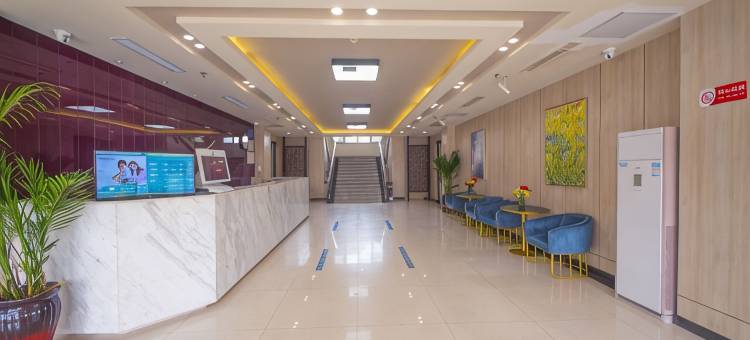 锦江之星(黄骅市政府酒店)图片