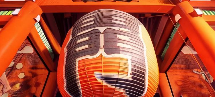 浅草流行酒店别馆(Hotel Trend Asakusa Annex)图片