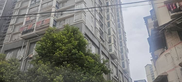 毕节雅轩宾馆图片
