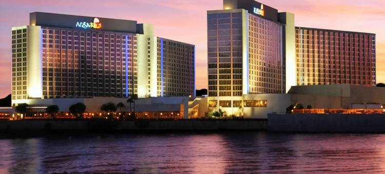 水瓶座娱乐场度假村(Aquarius Casino Resort)图片