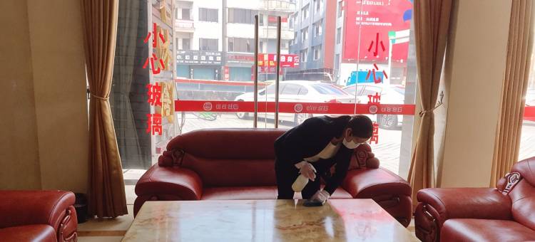 东莞致家酒店(可园博物馆店)图片