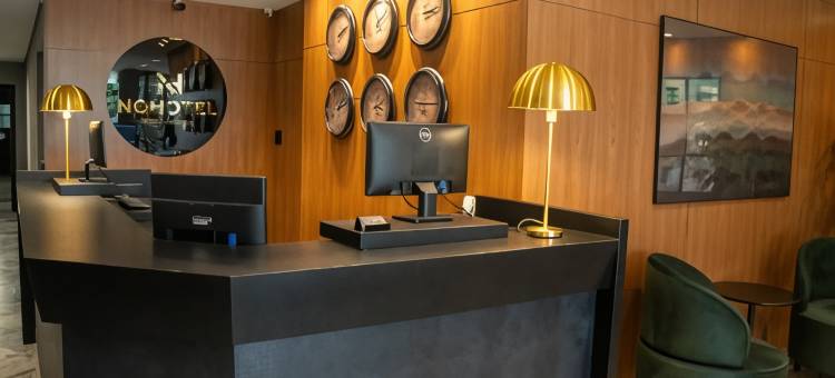 诺瓦奥德赛诺酒店(Nohotel Nova Odessa)图片
