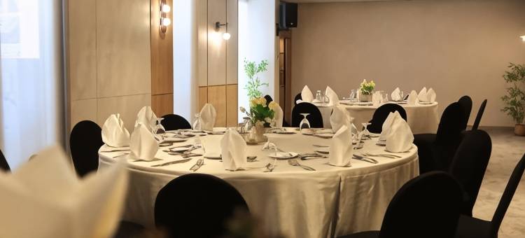 文莱酒店(The Brunei Hotel)图片