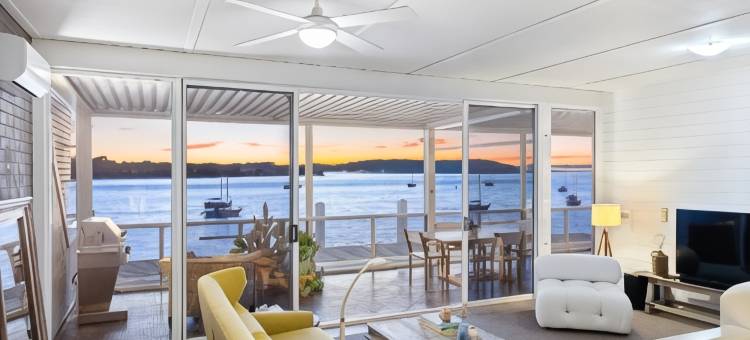 海湾微风精品酒店(Bay Breeze Boutique Accommodation)图片