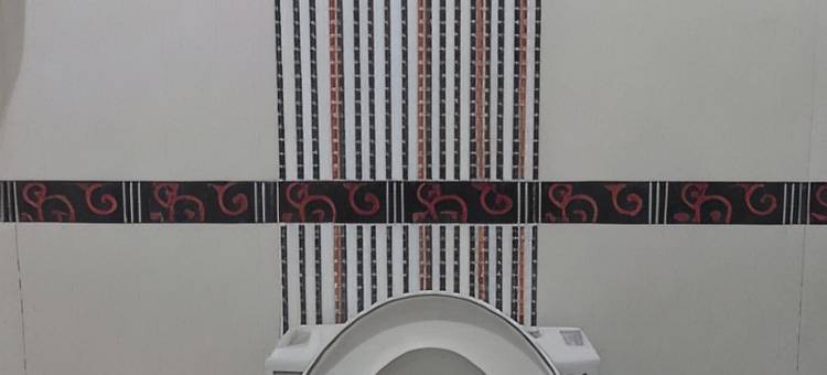 边塞人家青旅公寓(古城店)图片