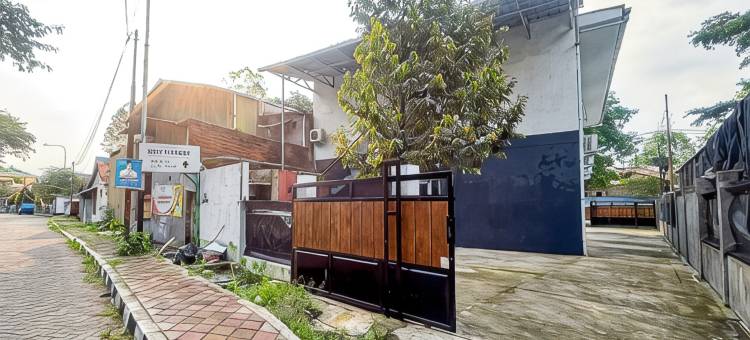 RedDoorz near RS Hermina Tangerang图片