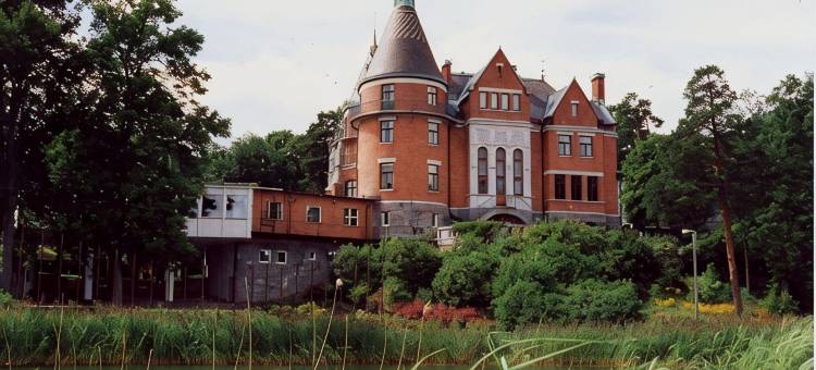 瓦尔加尔萨尔特舍巴登酒店(Vår Gård Saltsjöbaden)图片