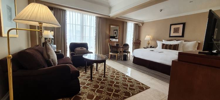 格兰玛哈甘酒店(Hotel Gran Mahakam)图片
