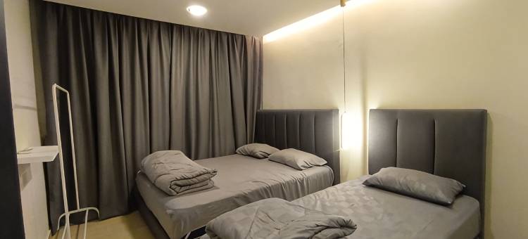 Lot 837 - NEW A'famosa Karaoke Huge Land Private Pool图片