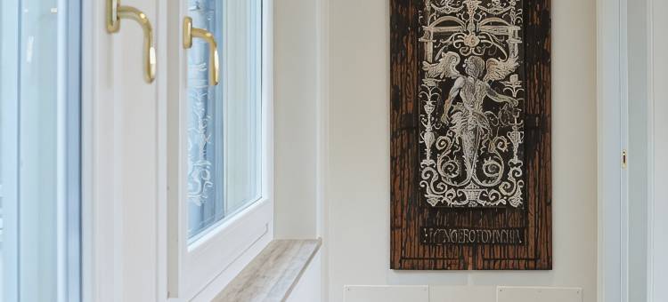 Luxury Apartment - Imperial Penthouse图片