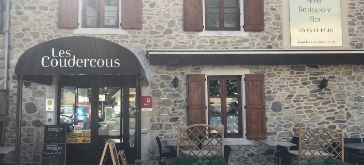科德科斯酒店(Logis Hôtel-Restaurant les Coudercous)图片