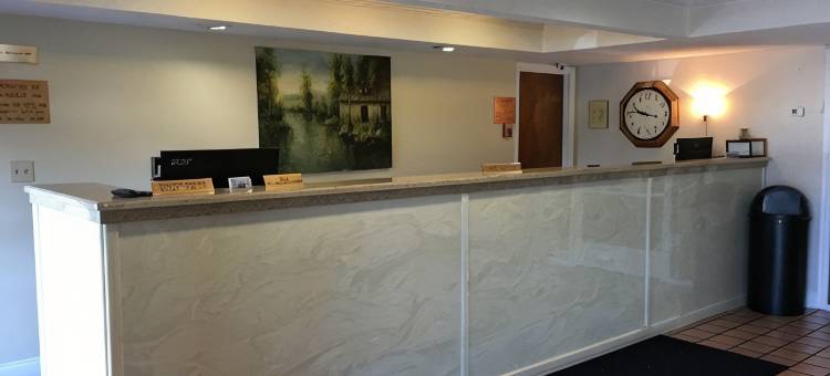 哥伦比亚理查德蒙旅馆(Richland Inn of Columbia)图片