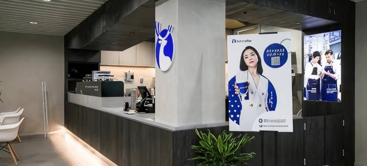禧君酒店(舜泰广场店)图片