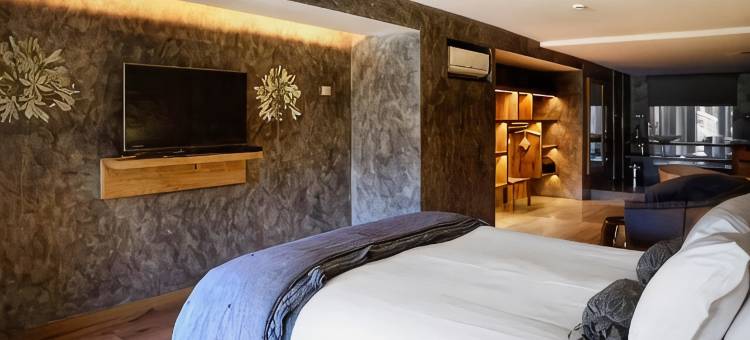 尤尔必索卢斯狄卡酒店(Hotel Urbisol)图片