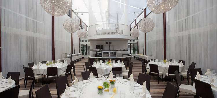 斯图加特费尔巴赫贝斯特韦斯特优质酒店(Best Western Plus Hotel Fellbach-Stuttgart)图片