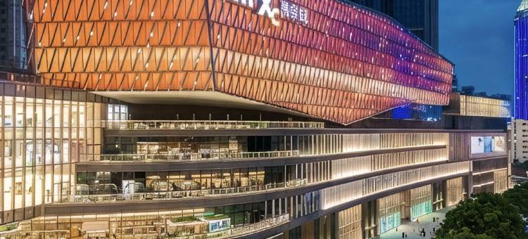 里程酒店(武汉香港路儿童医院店)图片