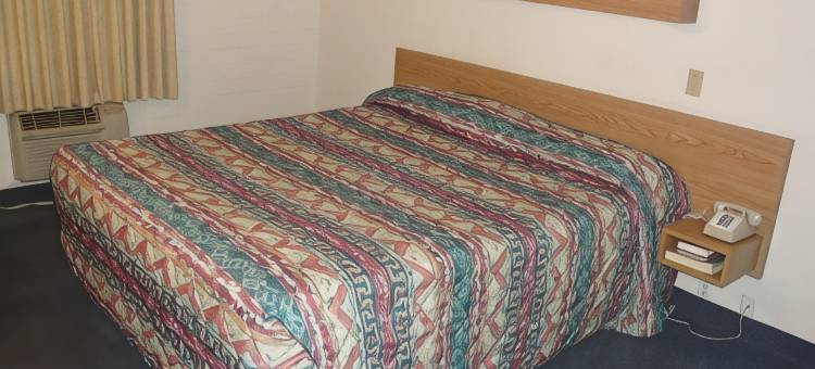 旅行者客栈 Hotel O 哈瓦苏湖城(Travelers Inn by Hotel O Lake Havasu City)图片