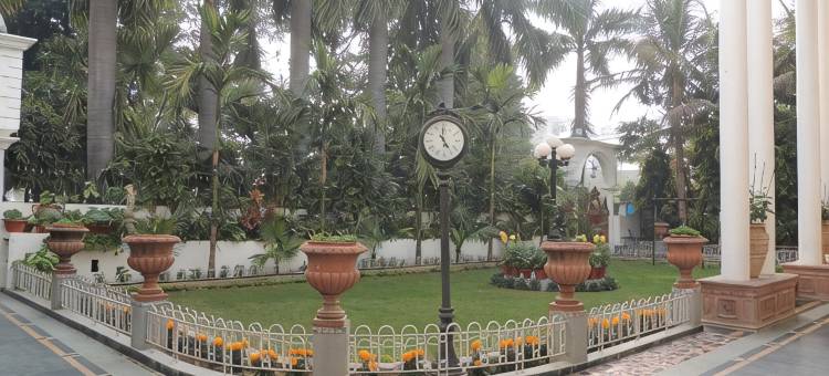 Kunjpur Heritage图片