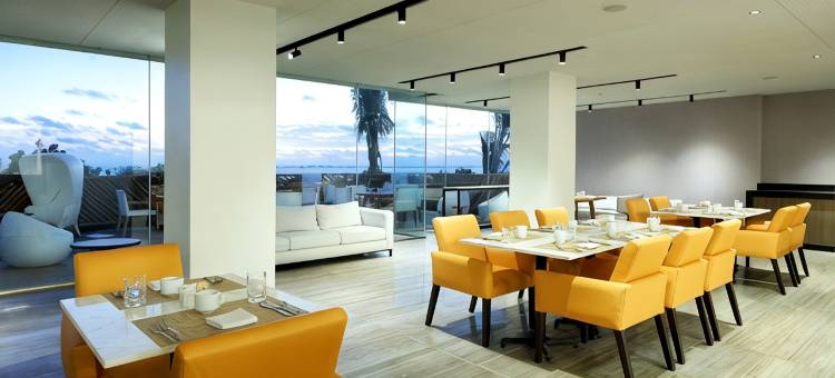 家庭精选在Grand Palladium Select Costa Mujeres - 全包(Family Selection at Grand Palladium Select Costa Mujeres - All Inclusive)图片
