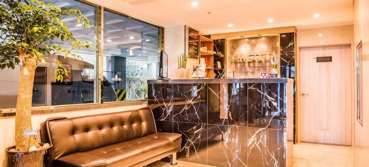 弗吉尼亚酒店(Virginia Hotel)图片