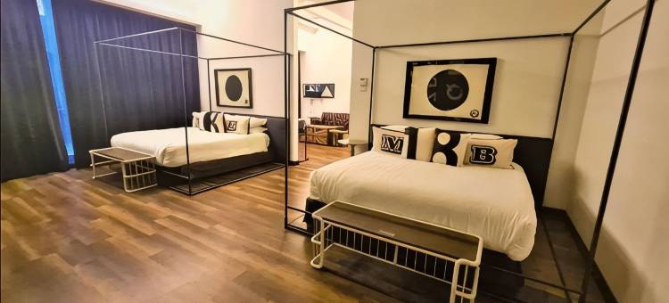 18站M精品酒店(M Boutique Hotel Station 18 - Ipoh)图片